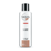 NIOXIN SYSTEM 4 CLEANSER